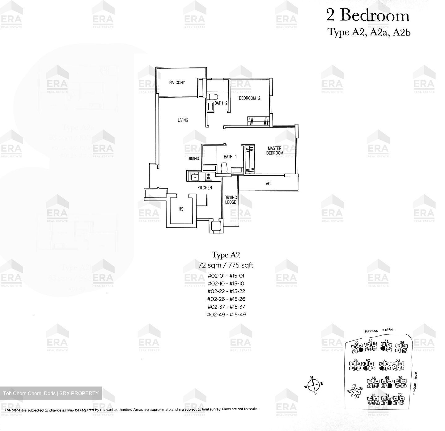 A Treasure Trove (D19), Condominium #501053531